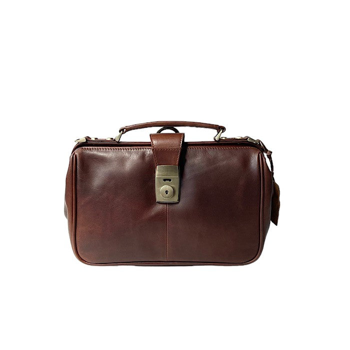 3way Small ドクターズ ロイヤルブラウン