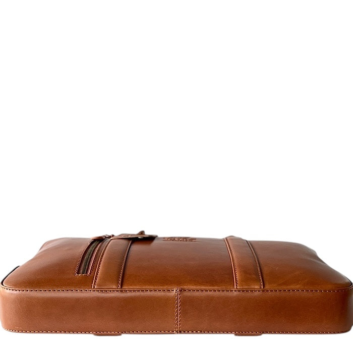 Valise スモールビジネス　ゴールデンタン