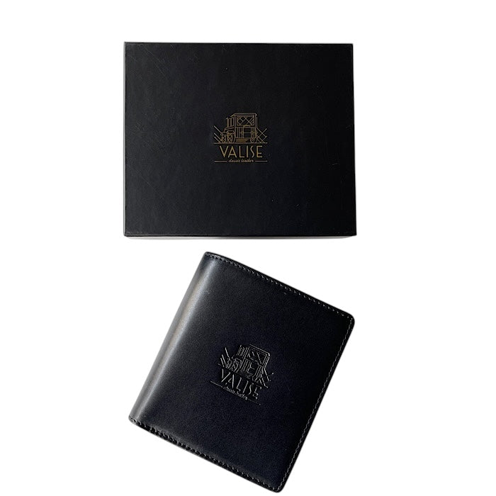 SMALL WALLET  イートンブラック