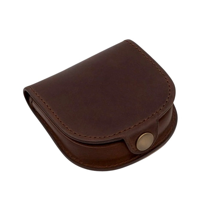PrimeHide コインケース 2507 Brown