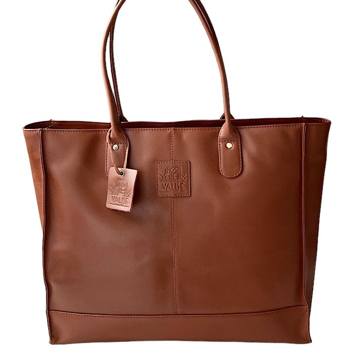 Tote III Tan