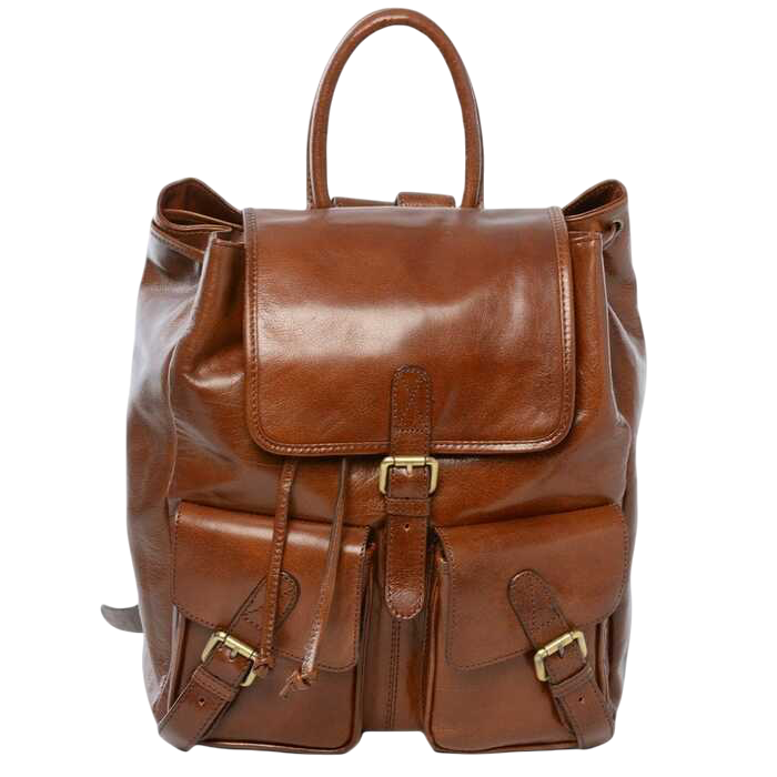 Rucksack Chestnut