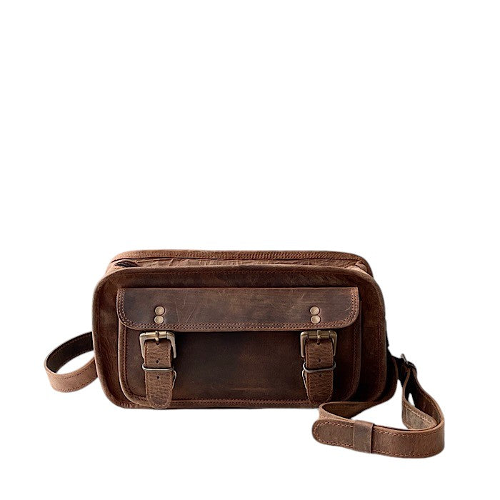 City Traveler 1pkt-Buff