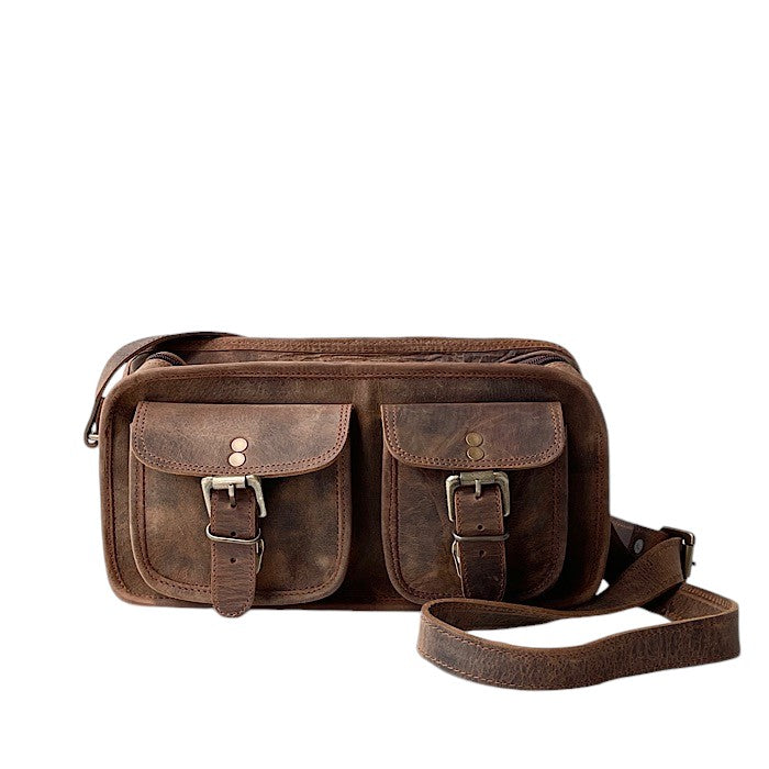 City Traveler 2pkt-Buff