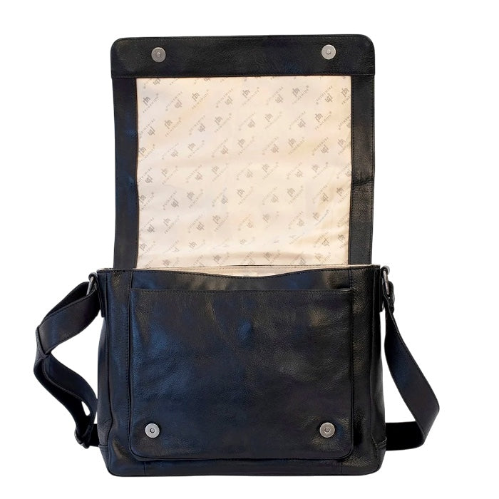 Primehide ショルダー 2004 Black