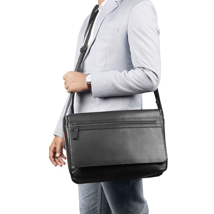 Primehide ショルダー 8413 Black