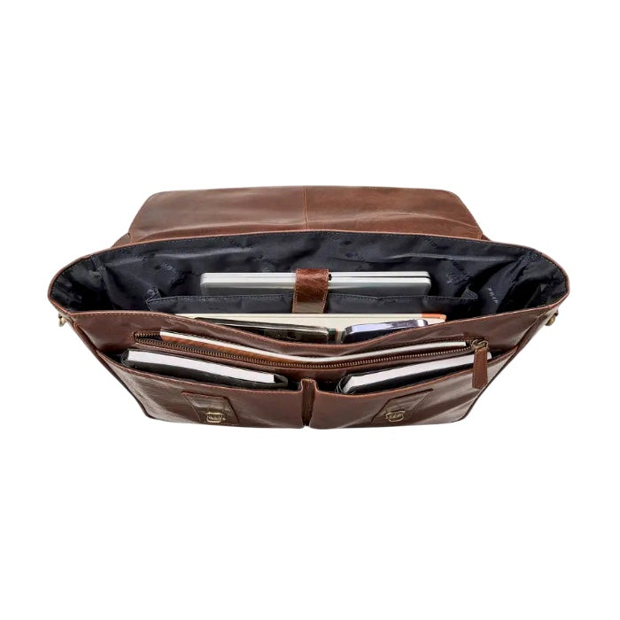 Primehide 6251 Brown