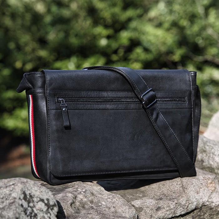 Primehide ショルダー 8413 Black