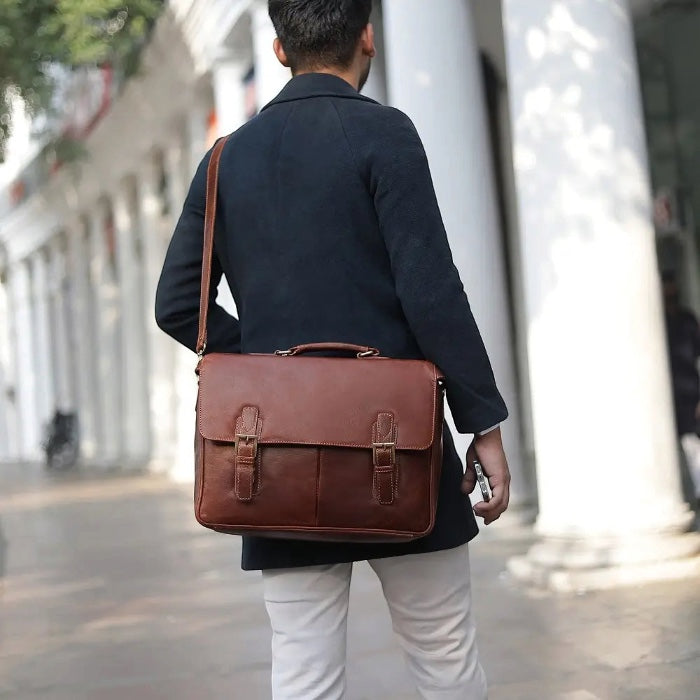 Primehide 6251 Brown