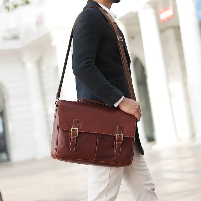Primehide 6251 Brown
