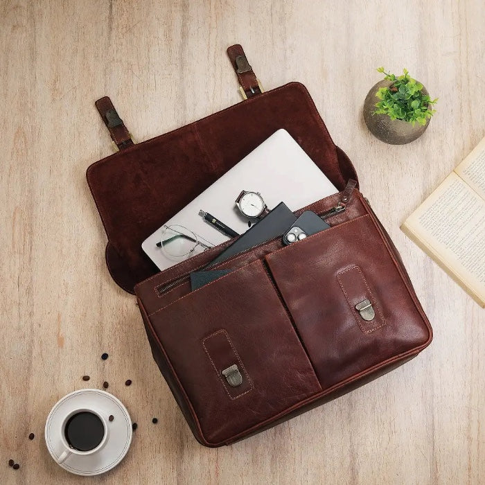 Primehide 6251 Brown