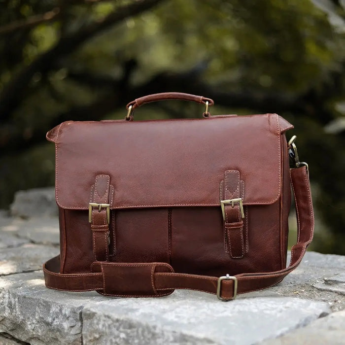 Primehide 6251 Brown