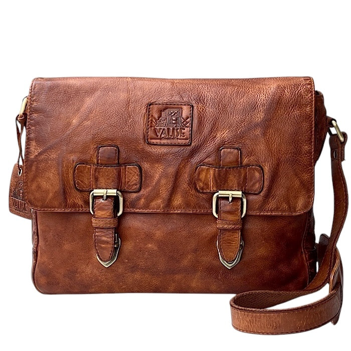 Twin Buckle デザートタン