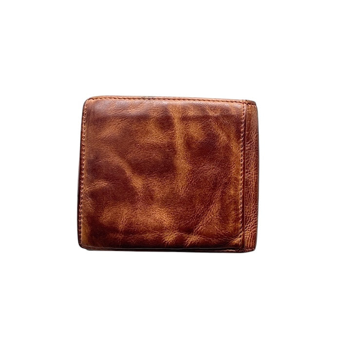 Bifold Wallet VI Desert Tan