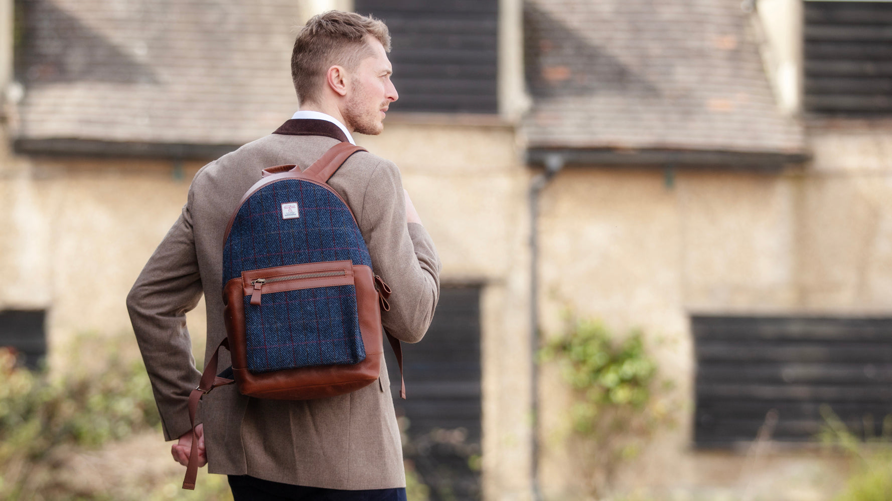 The British Bag｜英国デザイン本革かばん専門店