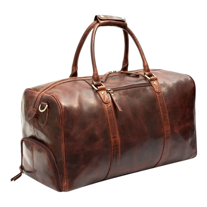 Primehide 7503 Brown