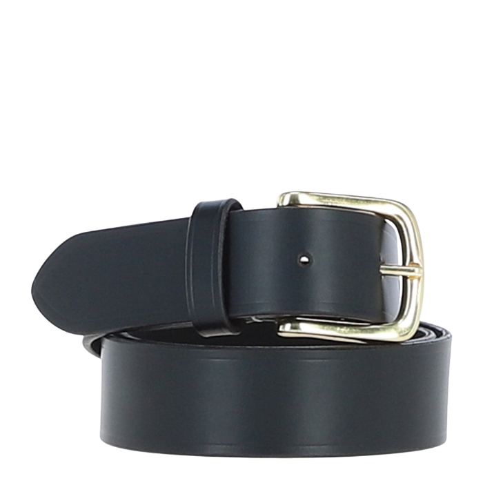 PrimeHide Leather Belt Brown (M)
