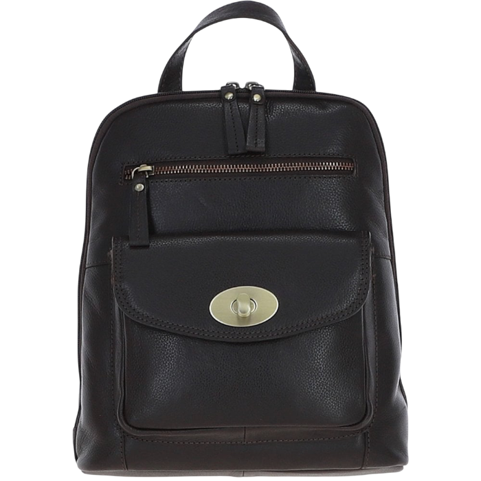 M-85 バックパック Brown