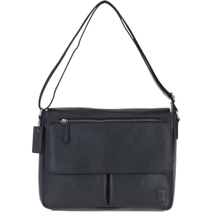 Blake ショルダー Black