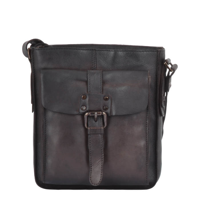Messenger Bag 7995 Rust