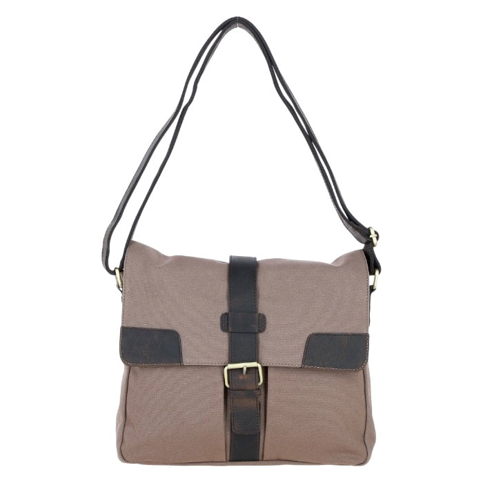 [L] David Shoulder Brown