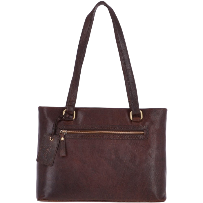 G-26トート Brandy