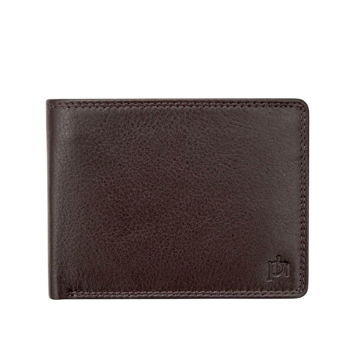 Primehide レザーウォレット 3101 Brown