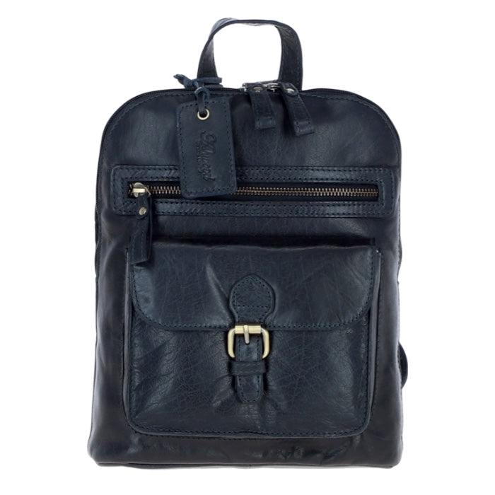 Ruben Backpack Tan