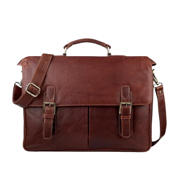 Primehide 6251 Brown