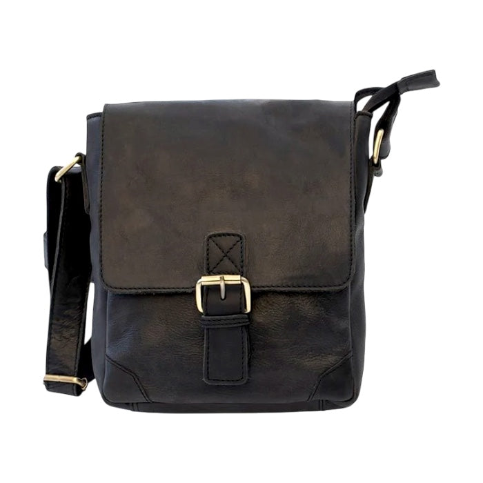 [L] Oscar Shoulder Tan