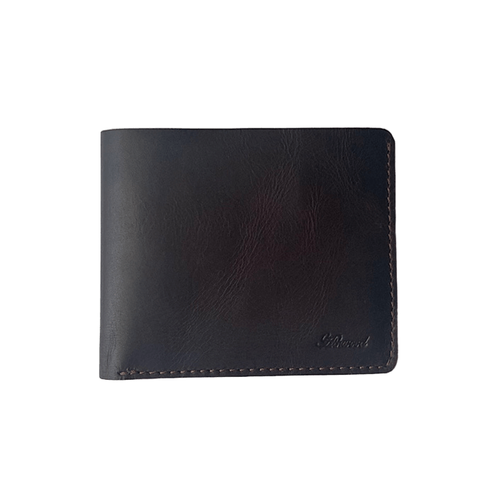 Ashwood Leather Wallet Brown