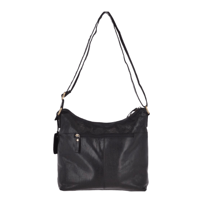 [M] G-21 ショルダー Black