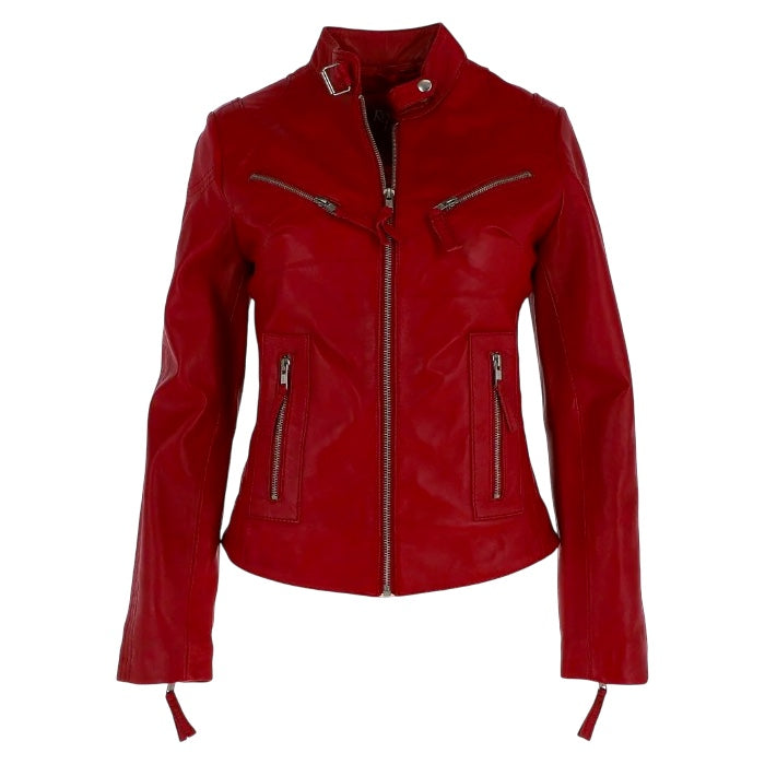 Lola Red /Ashwood Ladies