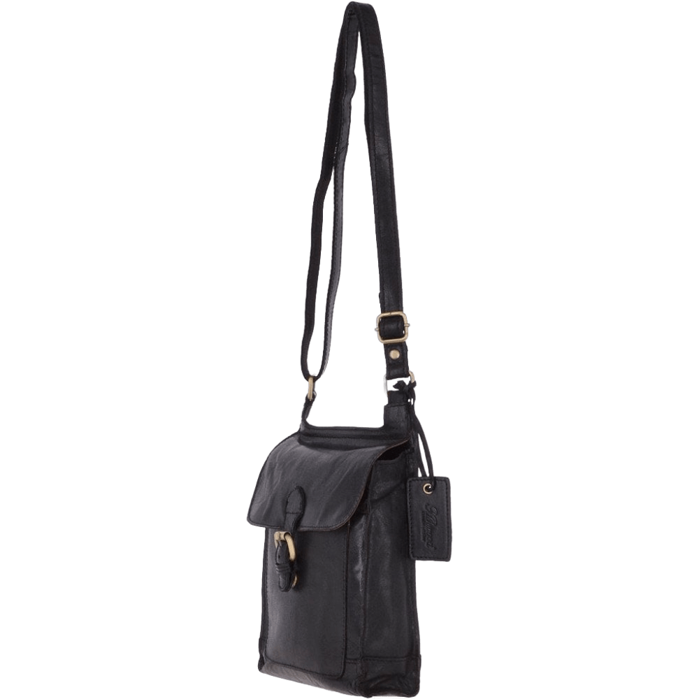 [S] G-24 Shoulder Bag Black