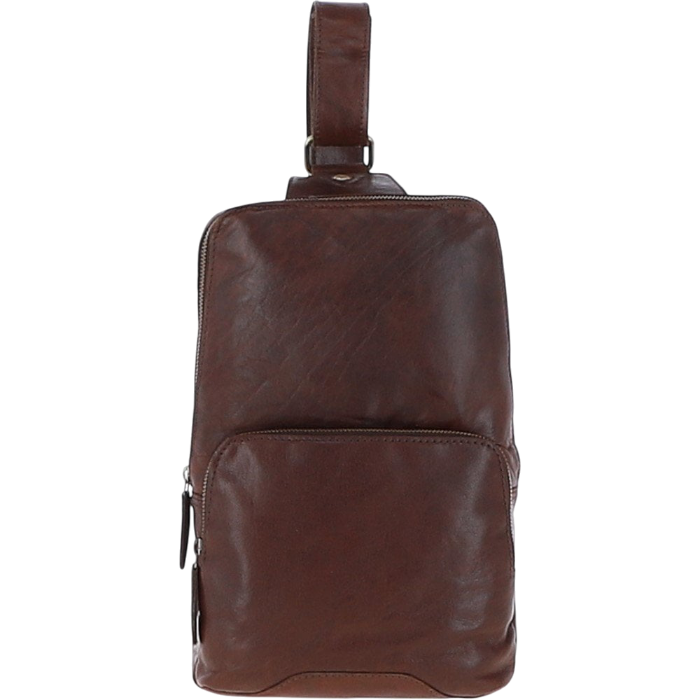 G-39 ボディバッグ Brandy