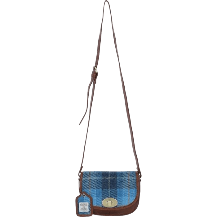 TW-30-05 Tan/LT Blue