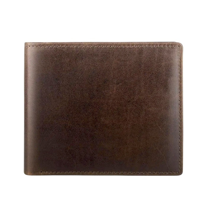 Primehide レザーウォレット 2504 Brown