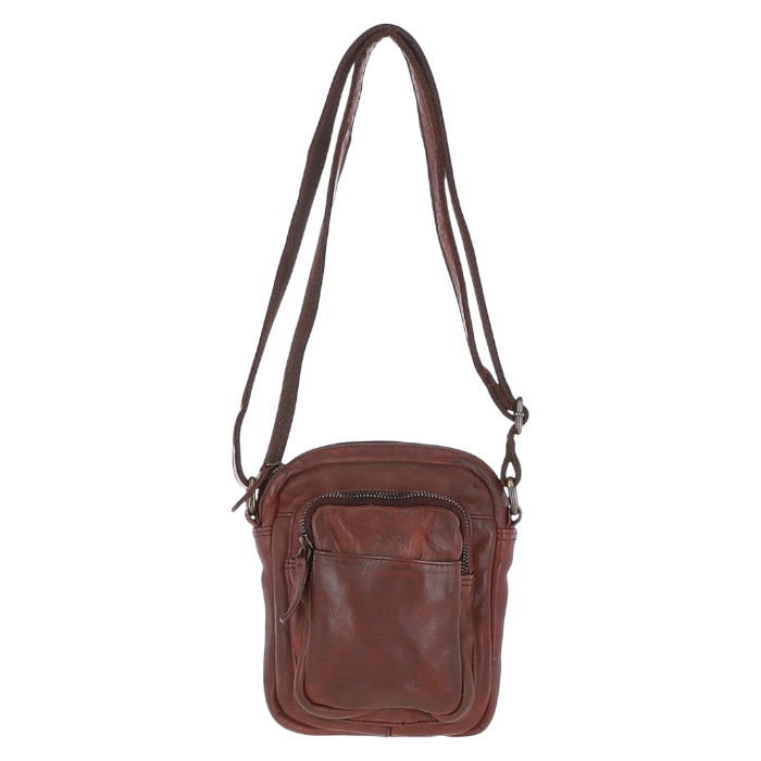 [S] Fin ショルダー Brandy
