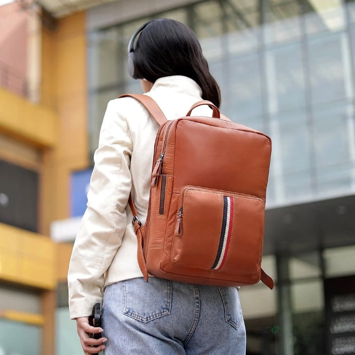 Primehide 8416 Cognac