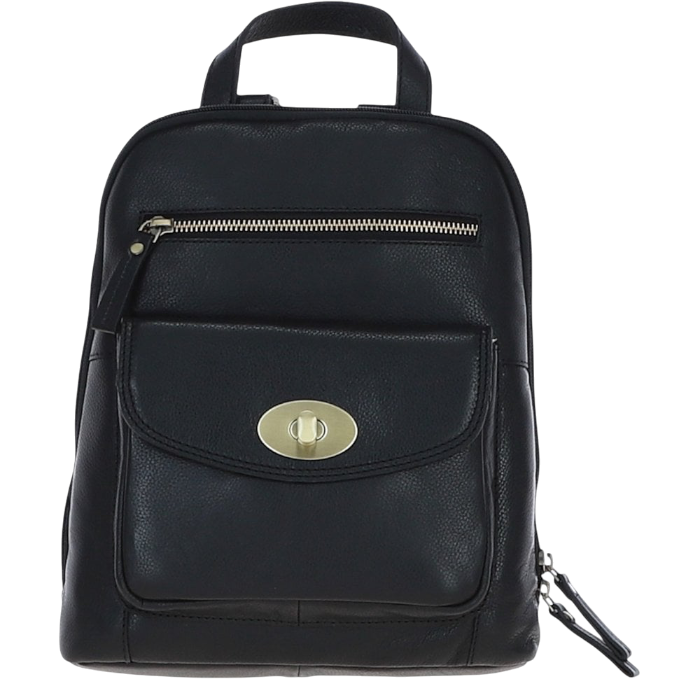 M-85 バックパック Black