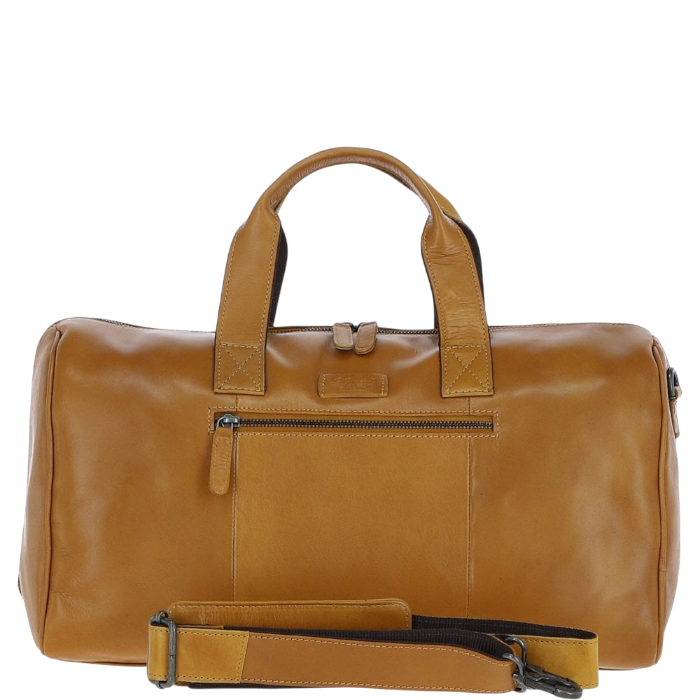 P-68 Mustard