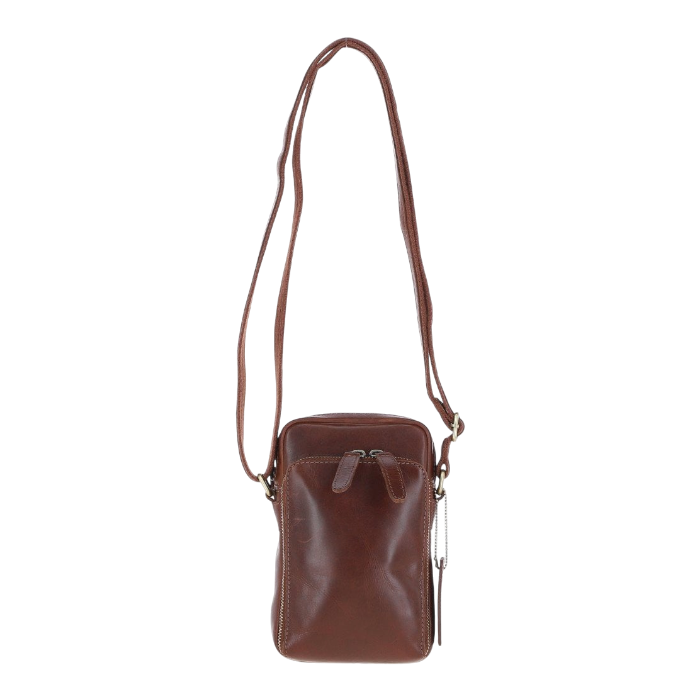 K-41 ショルダー Chestnut