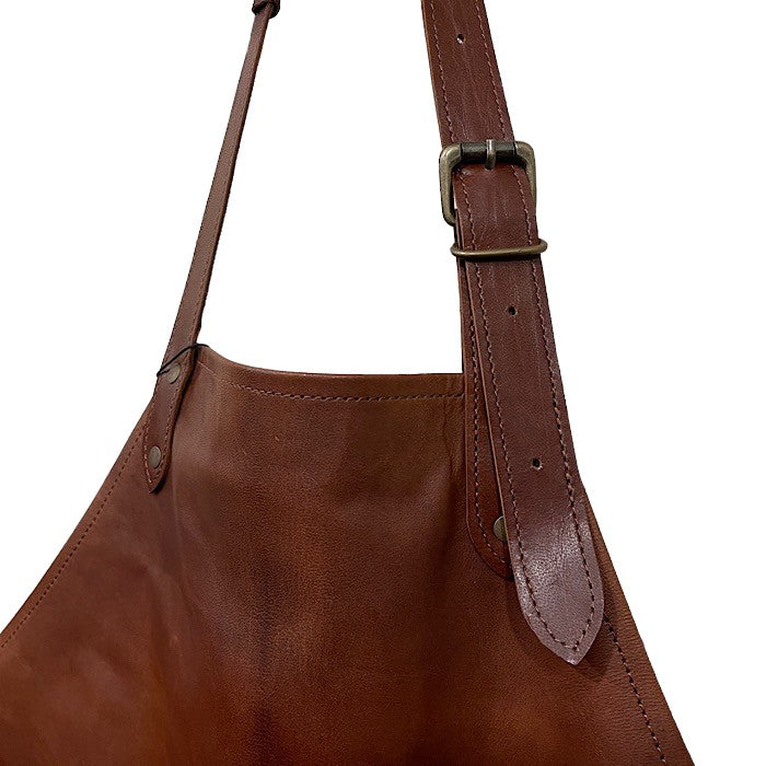 Classic Leather Apron II