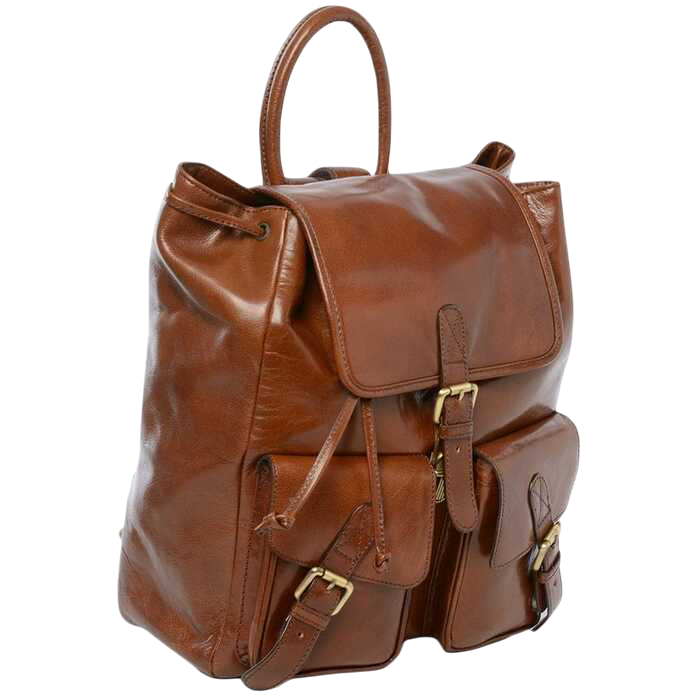 Rucksack Chestnut