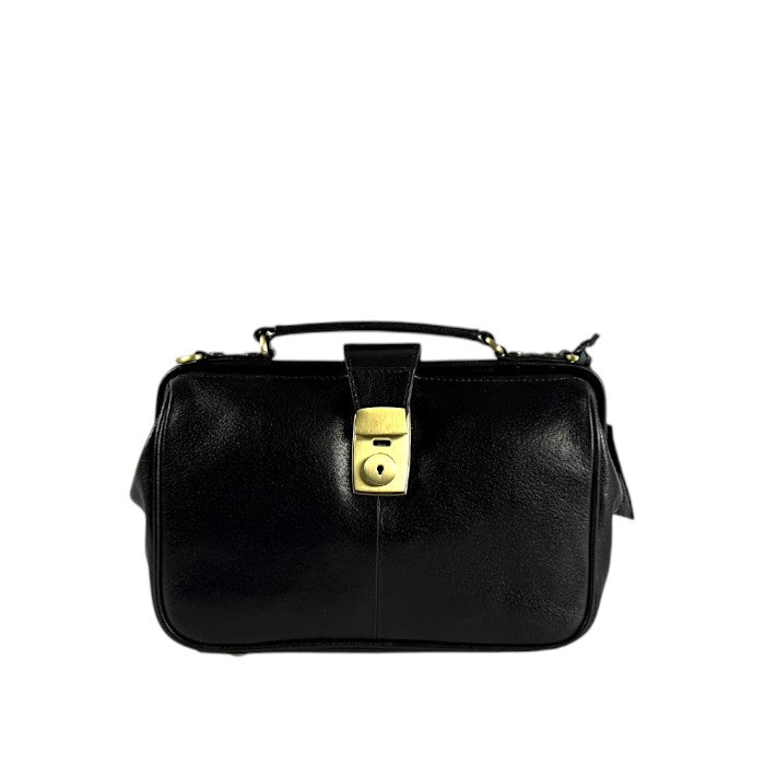 3way Small ドクターズ ブラックBuff