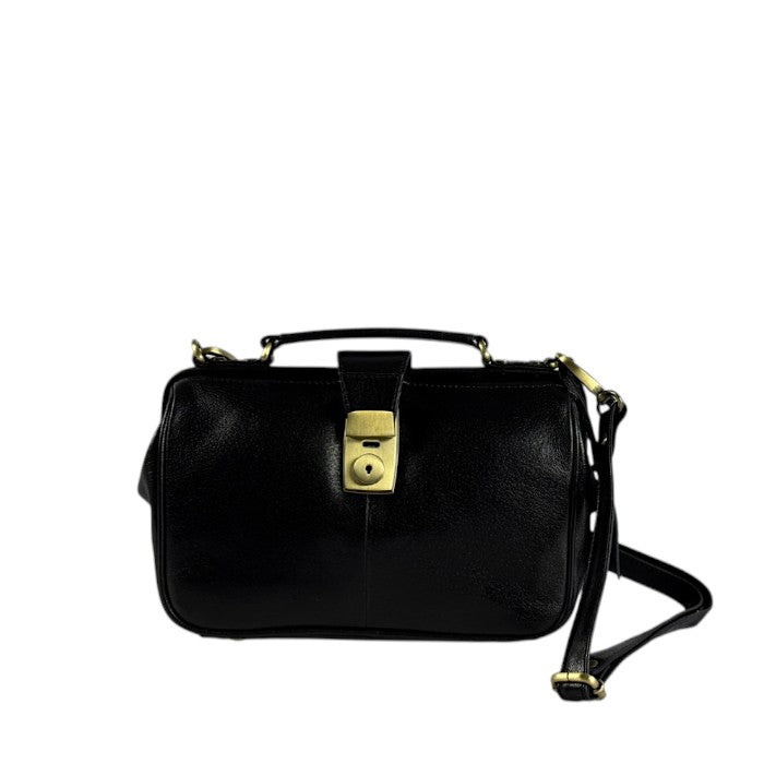 3way Small ドクターズ ブラックBuff