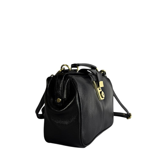 3way Small ドクターズ ブラックBuff