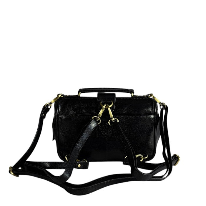 3way Small ドクターズ ブラックBuff