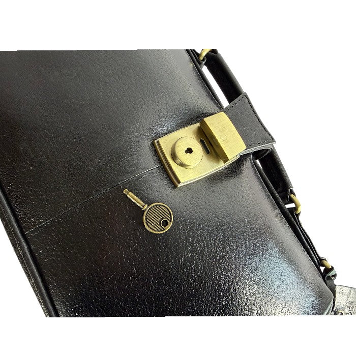 3way Small ドクターズ ブラックBuff