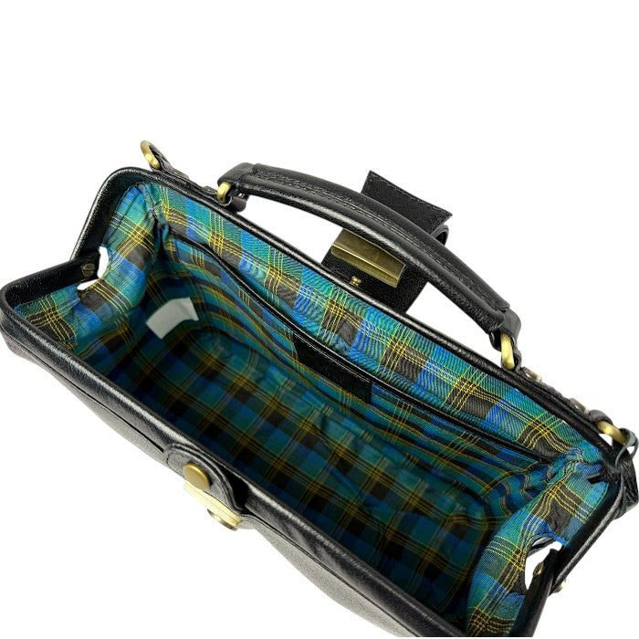 3way Small ドクターズ ブラックBuff